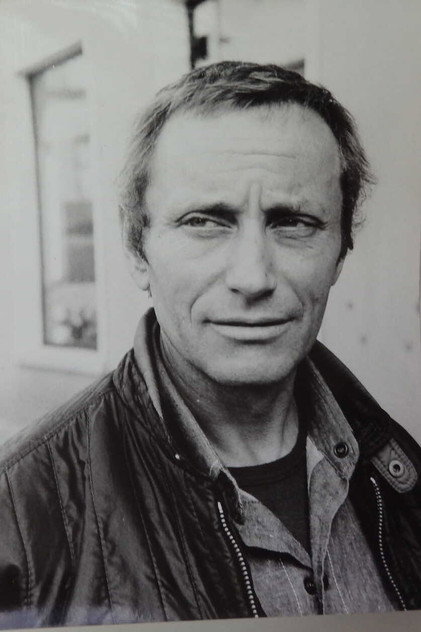 Sylwester Szyszko