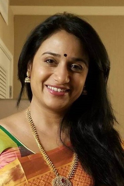 Anu Hasan photo 8