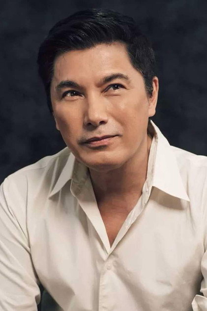 Albert Martinez - 4