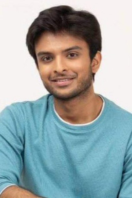Srish Chatterjee photo 2