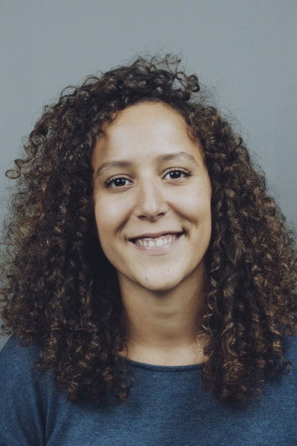 Аватар персоны Fatima Kaci