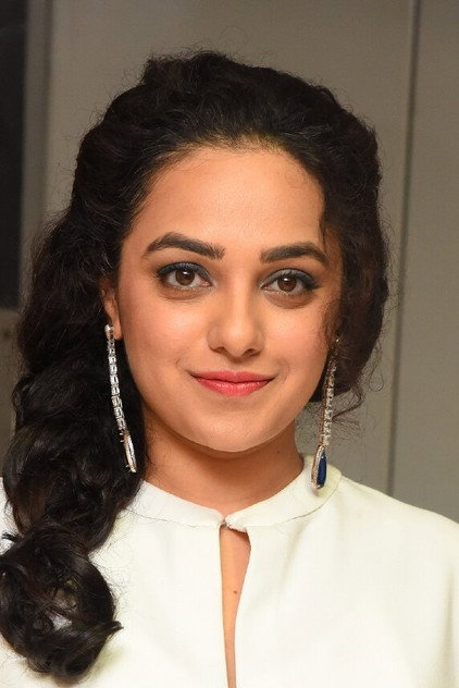 Nithya Menen - 5