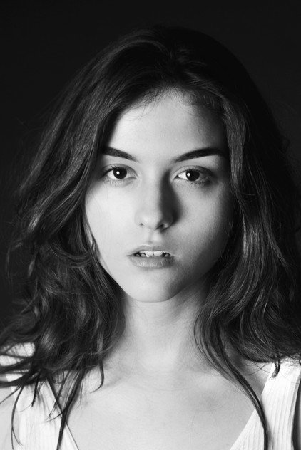 Quinn Shephard - 8