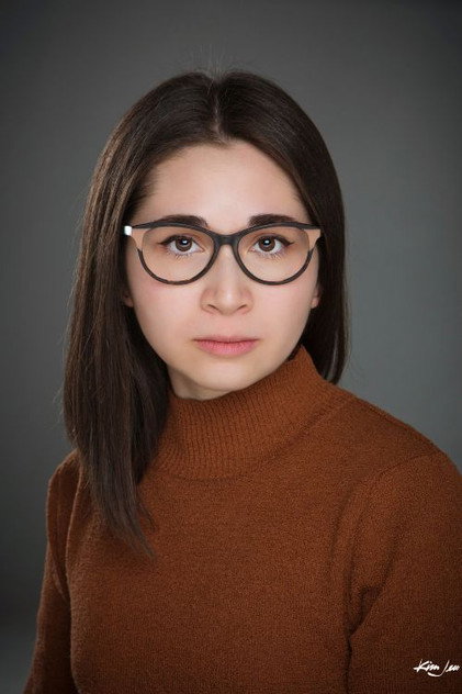 Elena Sakuda photo 4