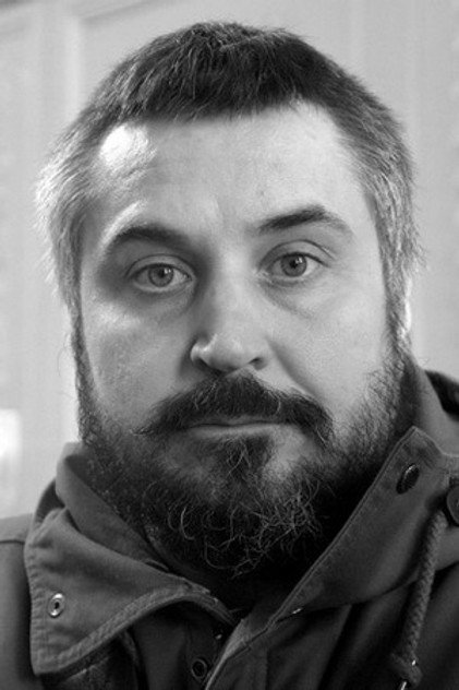 Vladimir Golov photo 2