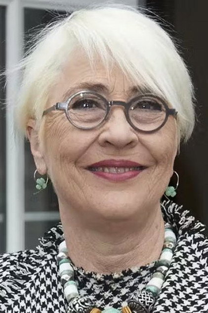 Vibeke Windeløv - 5
