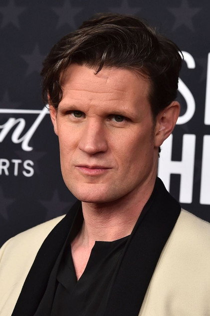 Matt Smith - 7