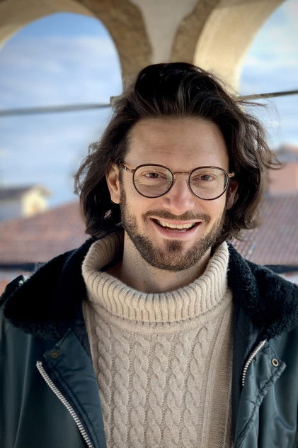 Аватар персоны Albéric Aurtenèche