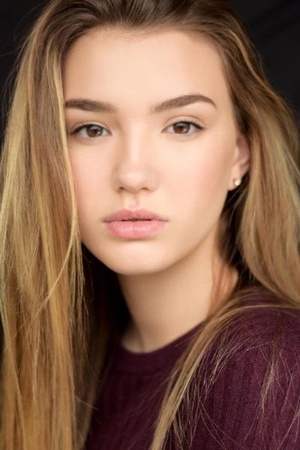 Alissa Skovbye - 7