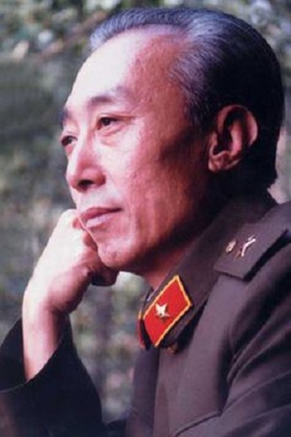 Bai Fujin Bai Fujin