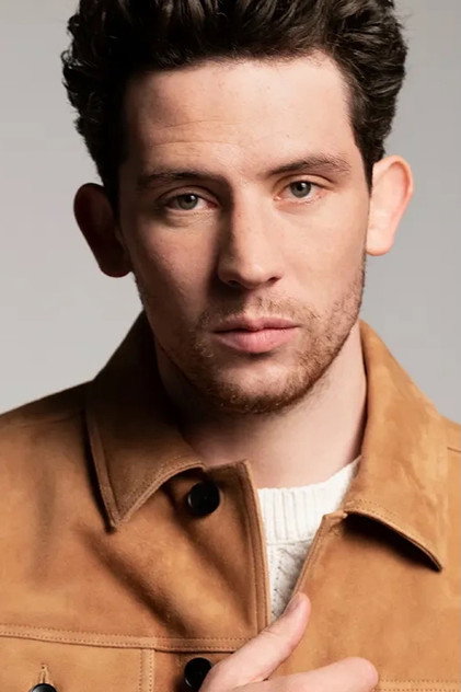 Josh O'Connor - 7