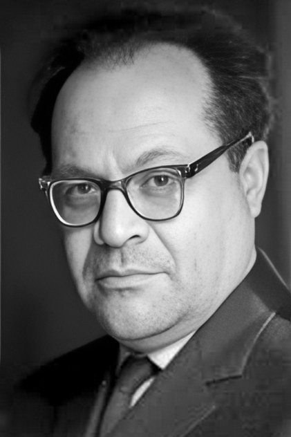 Mikhail Matusovsky Mikhail Matusovsky