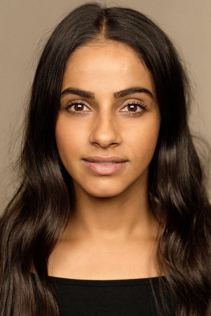 Mandip Gill - 4