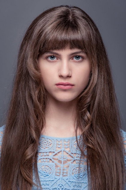 Octavia Selena Alexandru photo 3