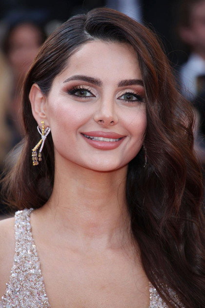 Mahlagha Jaberi photo 4