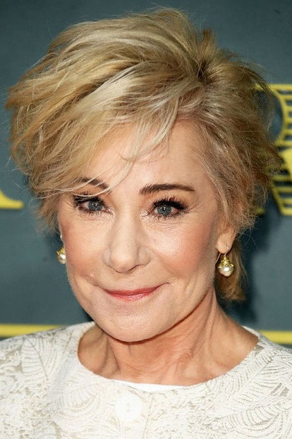 Zoë Wanamaker - 7