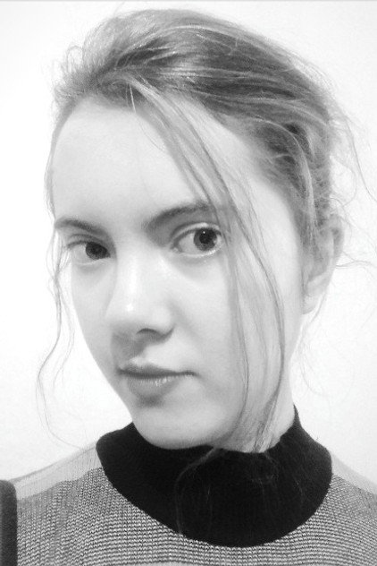 Kat Leroy photo 2