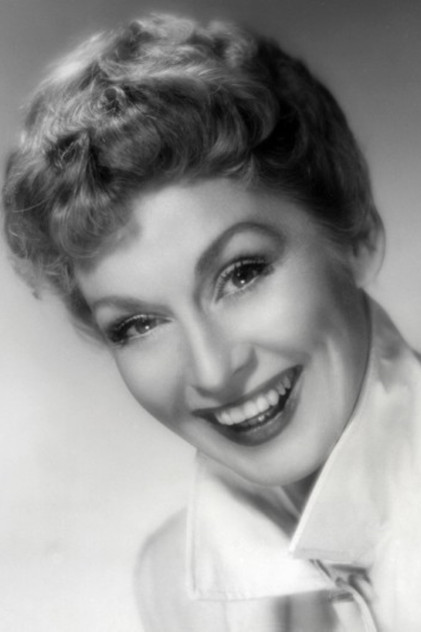 Kay Medford - 4