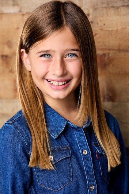 Ana Sophia Heger - 6