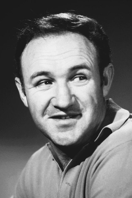 Gene Hackman - 14