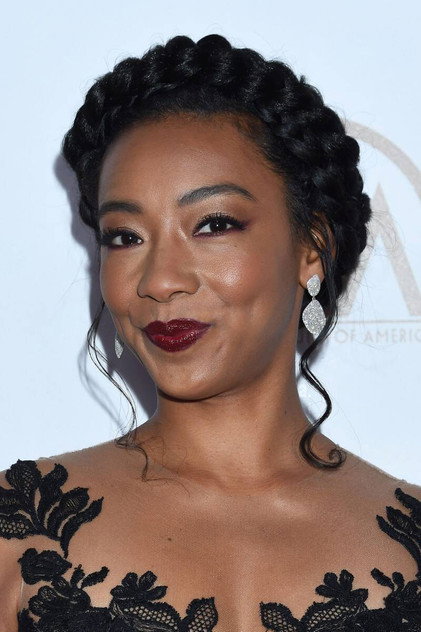 Betty Gabriel - 6