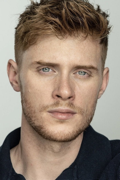 Max Parker - 4