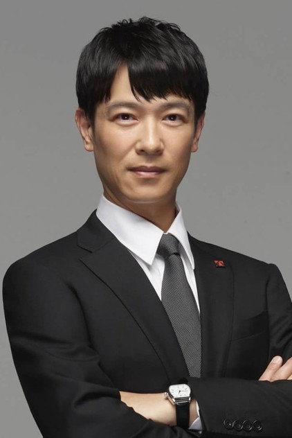 Masato Sakai - 5