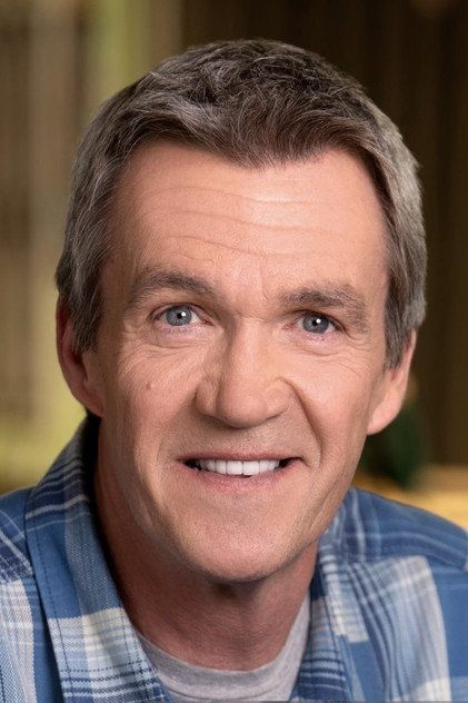 Neil Flynn - 5