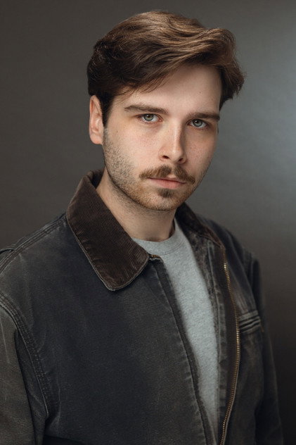 Tyler Mullins