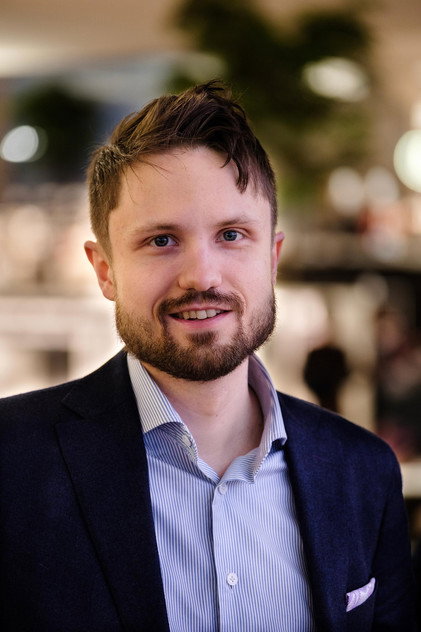 Аватар персоны Mikko Heino