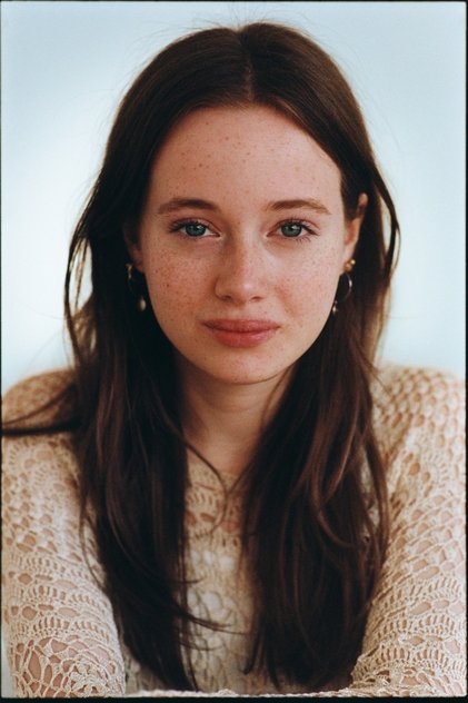 Anne Florence