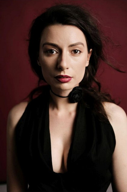 Hanna Novak photo 4