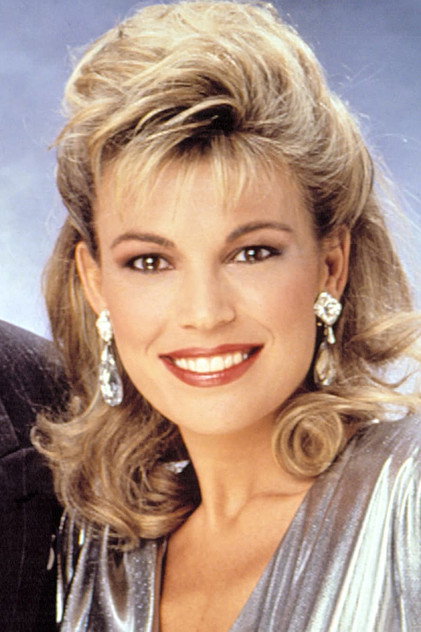 Vanna White photo 5