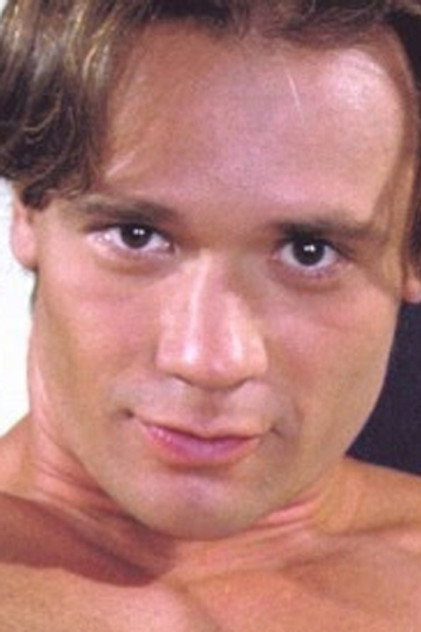 Slava Petrovich photo 2