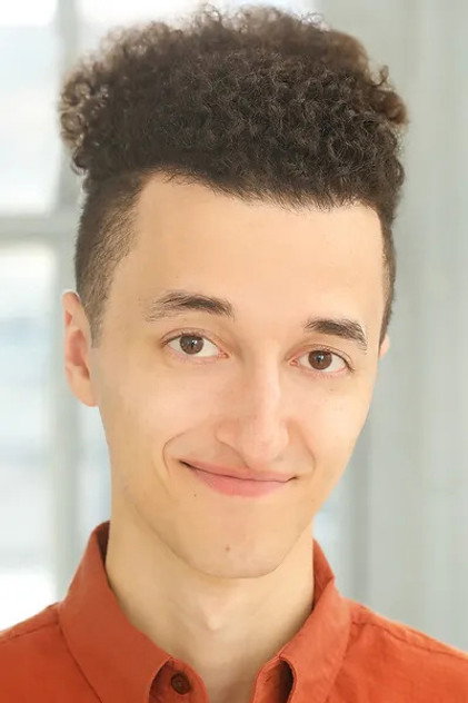 Аватар персоны Marcus Montgomery