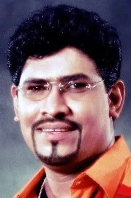 Srinath Maddumage