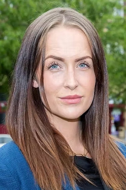 Stephanie 'Geggo' Karma Salvarli - 5