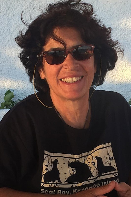 Аватар персоны Tzeli Hadjidimitriou