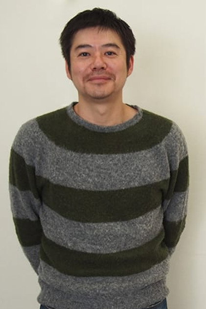Yoshifumi Tsubota