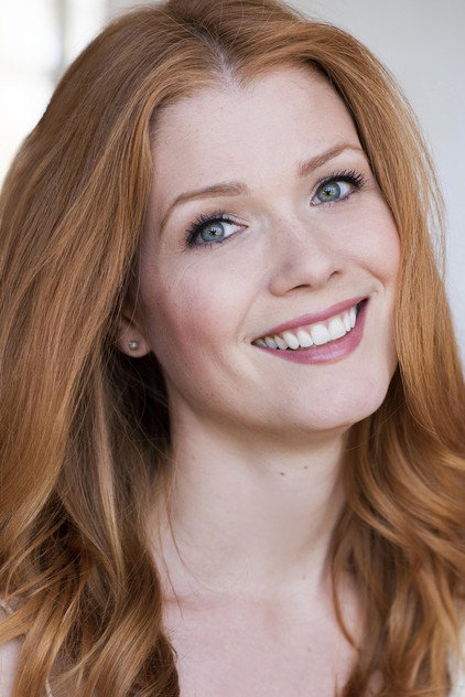 Alisha Soper photo 2