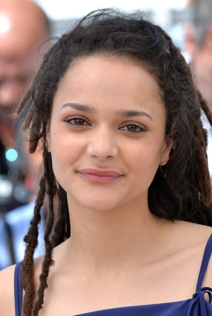 Sasha Lane photo 22