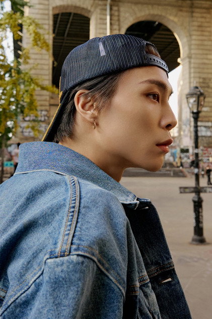 Johnny Suh - 4
