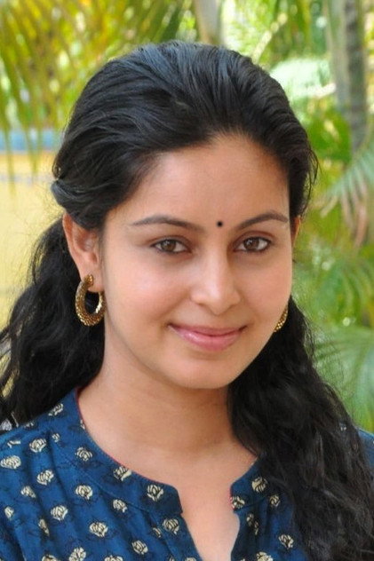 Abhinaya photo 2