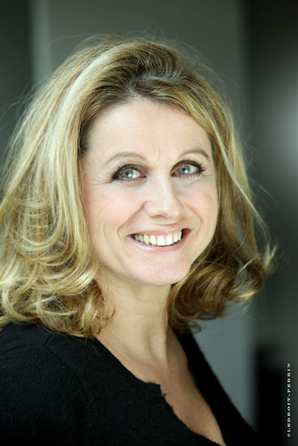 Viviane Marcenaro photo 2