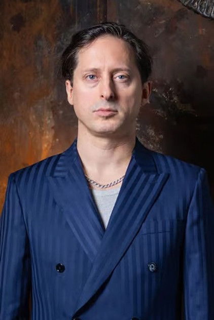 Foto Carl Barât