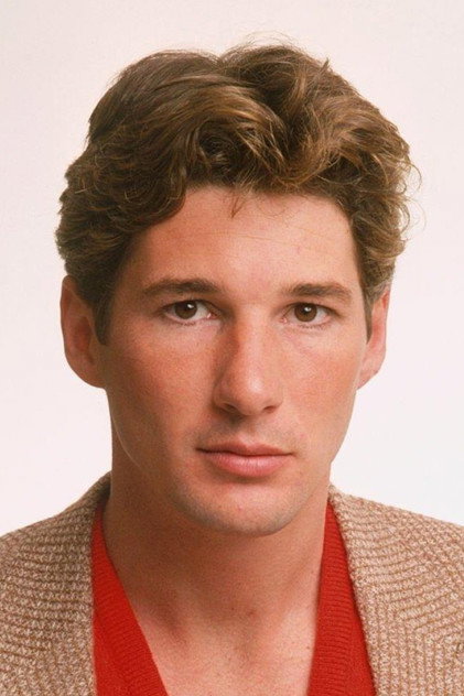 Richard Gere - 7