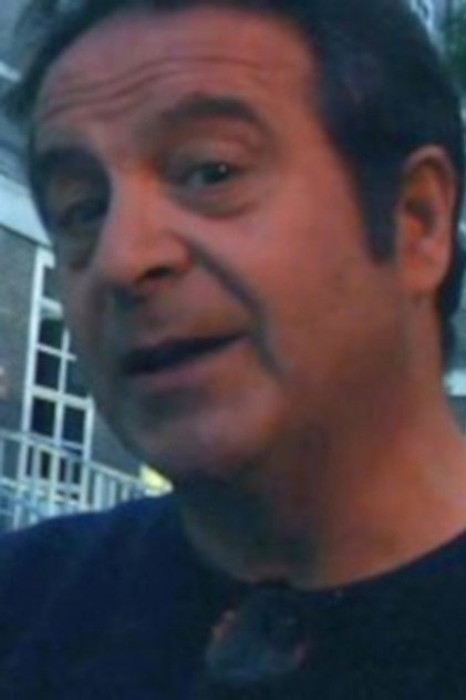 Mark Thomas