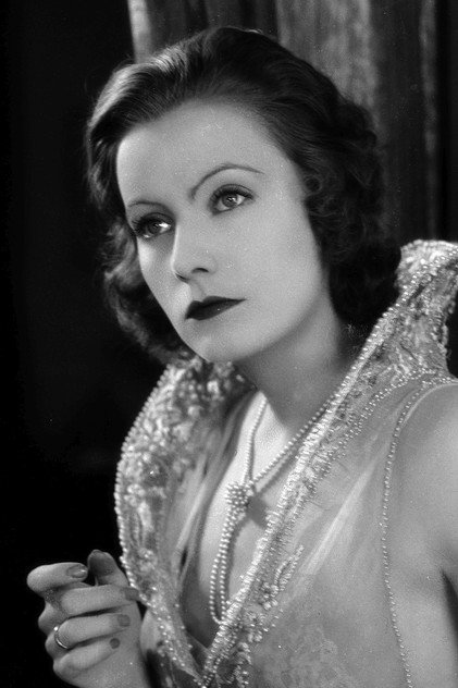 Greta Garbo - 4