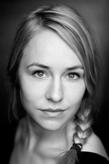 Sarah Goldberg - 6