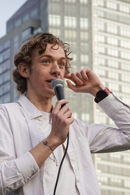 Ben Lampert